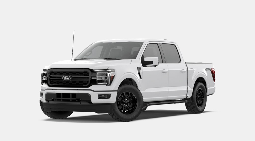 2026 F-150