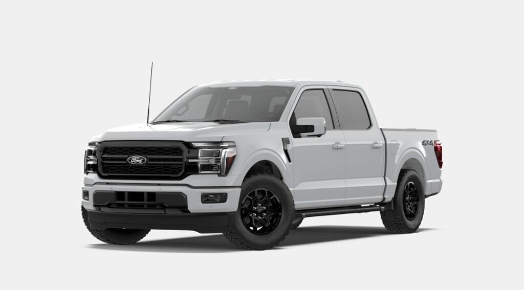 2026 F-150
