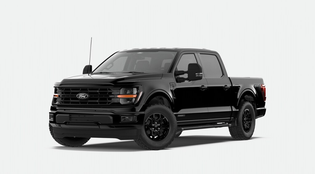 2026 F-150