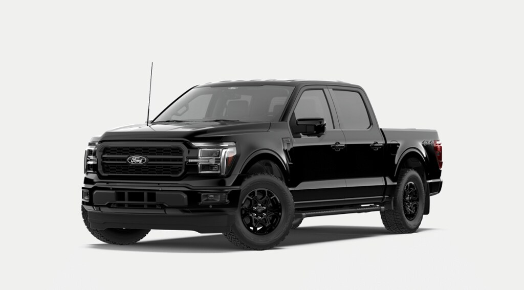 2026 F-150