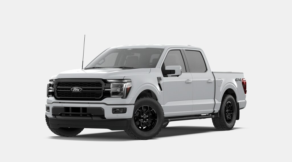2026 F-150