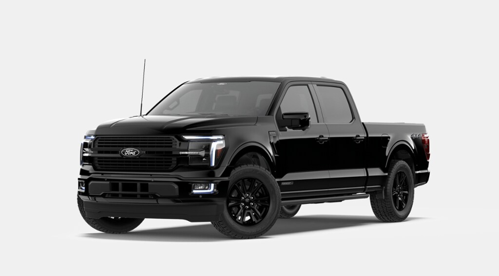 2026 F-150