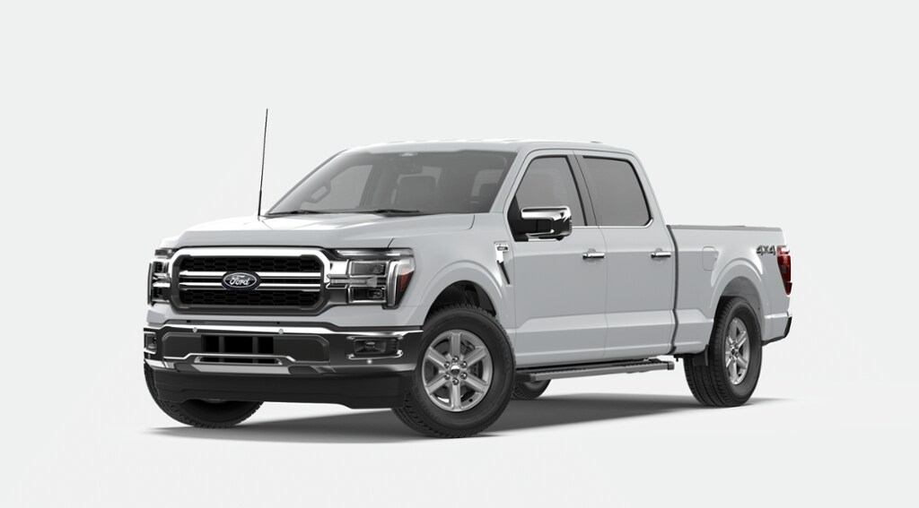 2026 F-150