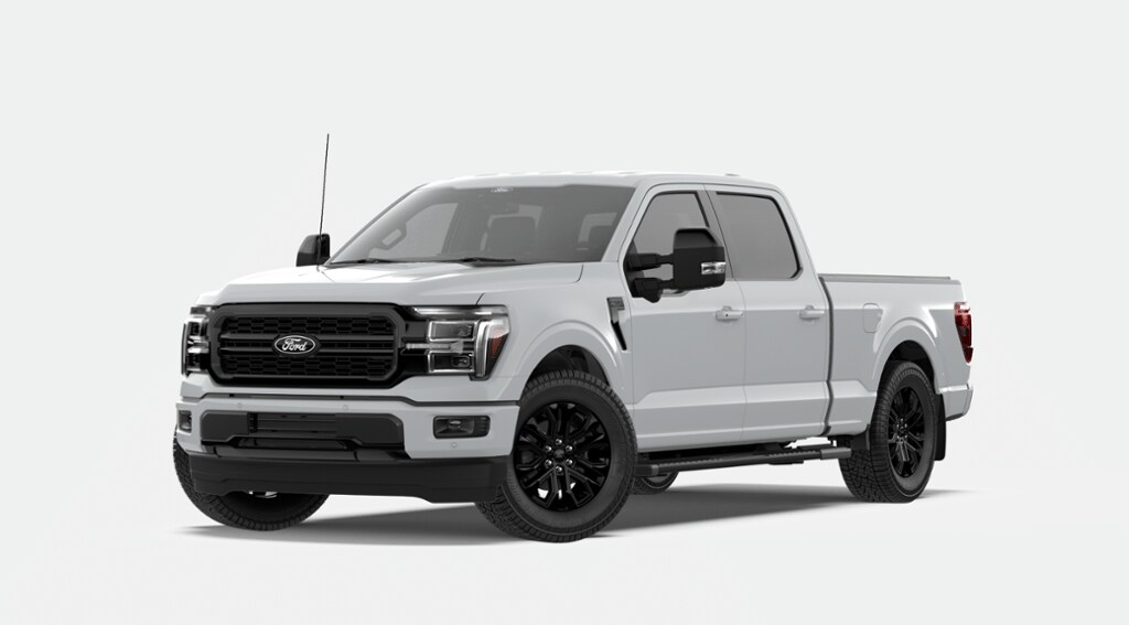 2026 F-150