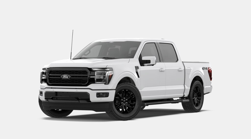 2026 F-150