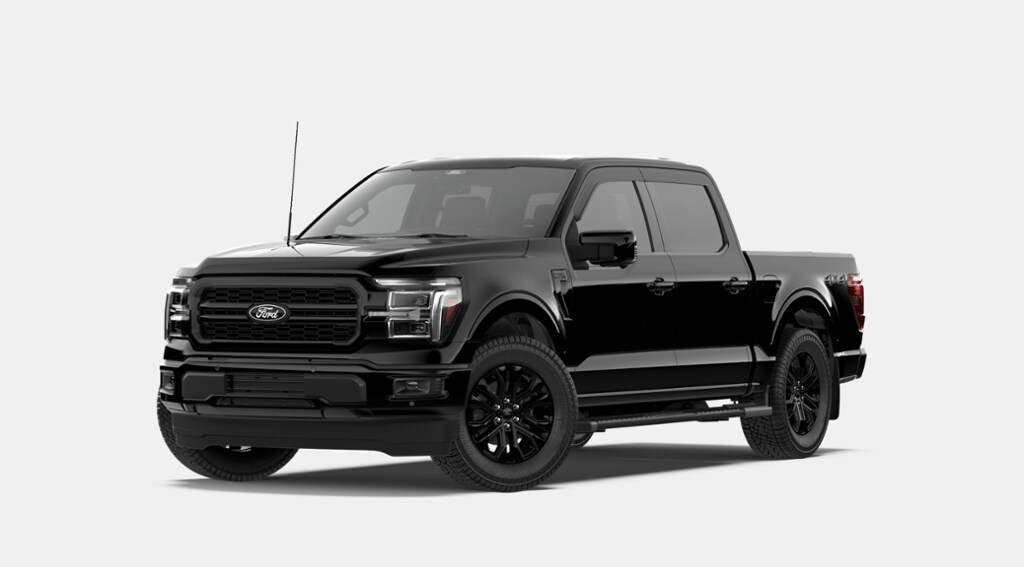 2026 F-150