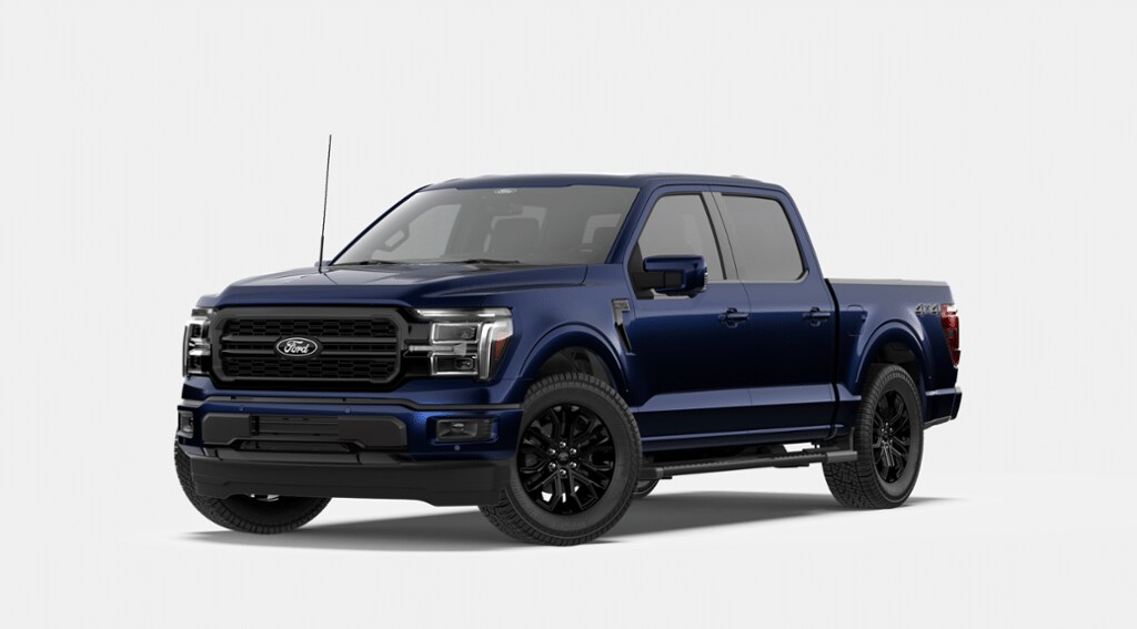 2026 F-150