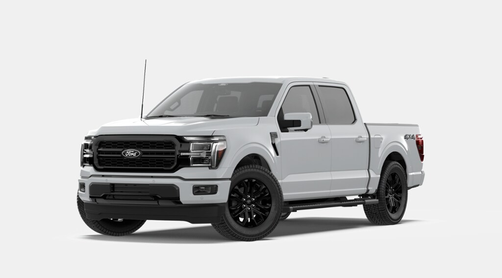 2026 F-150