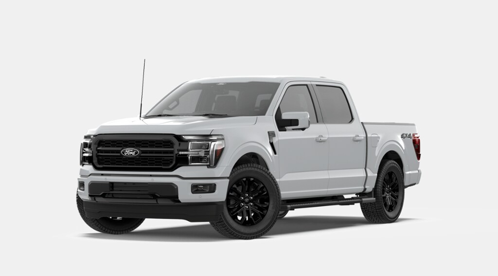 2026 F-150