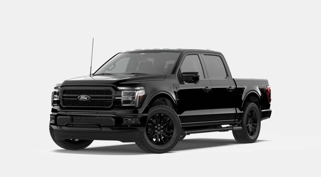 2026 F-150