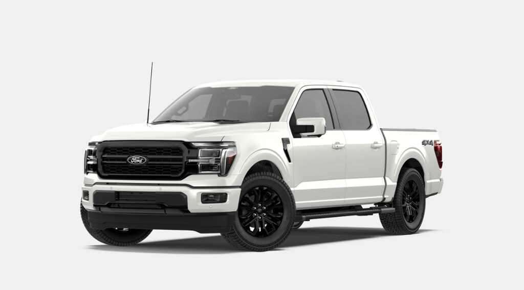 2026 F-150