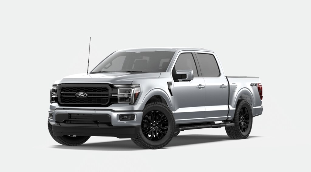2026 F-150