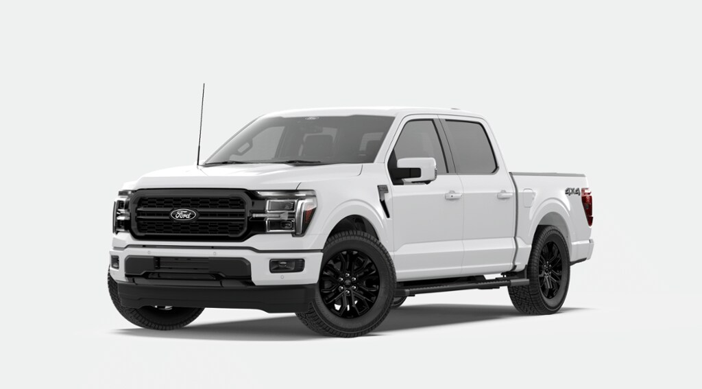 2026 F-150