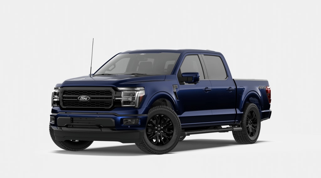 2026 F-150