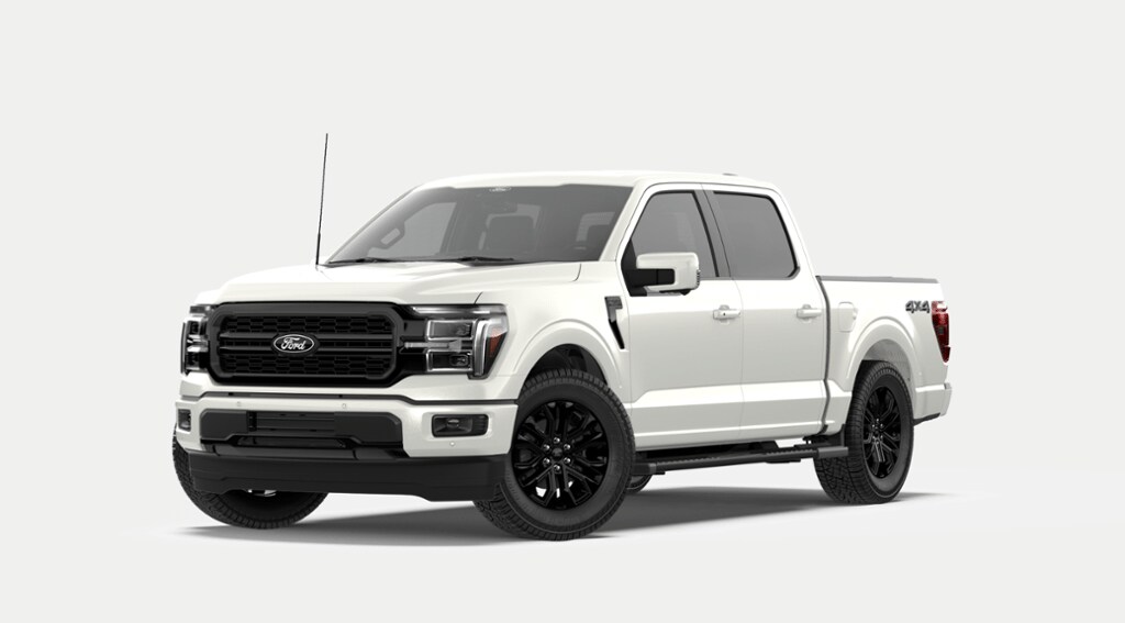 2026 F-150