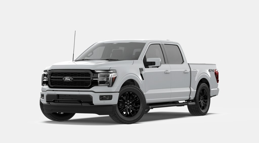 2026 F-150