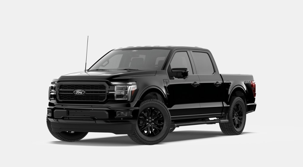 2026 F-150