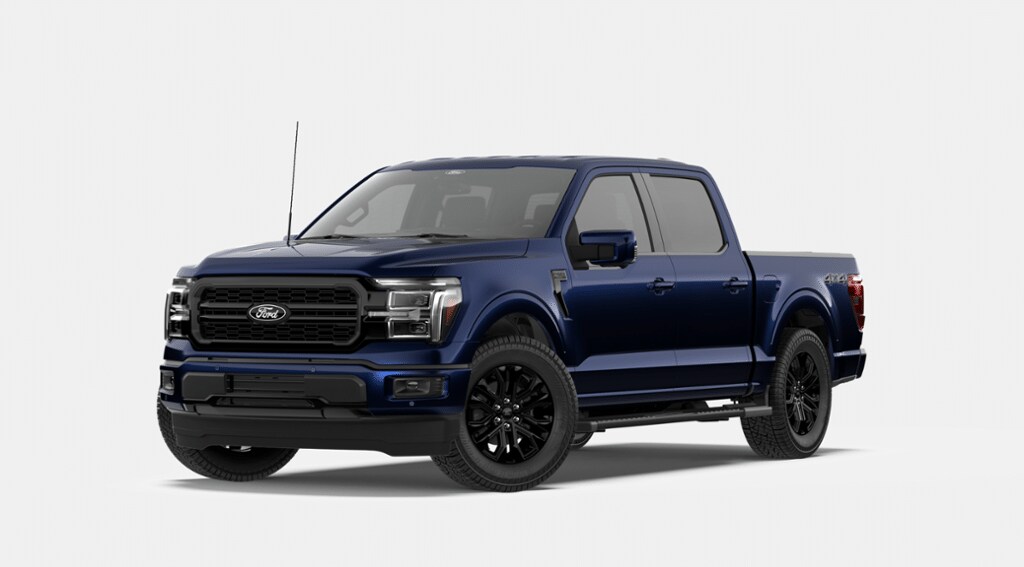 2026 F-150