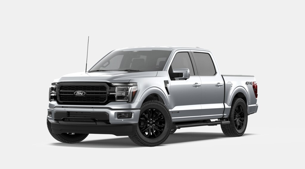 2026 F-150