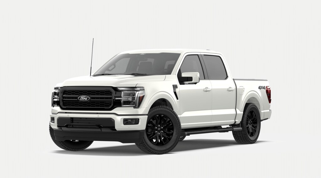 2026 F-150