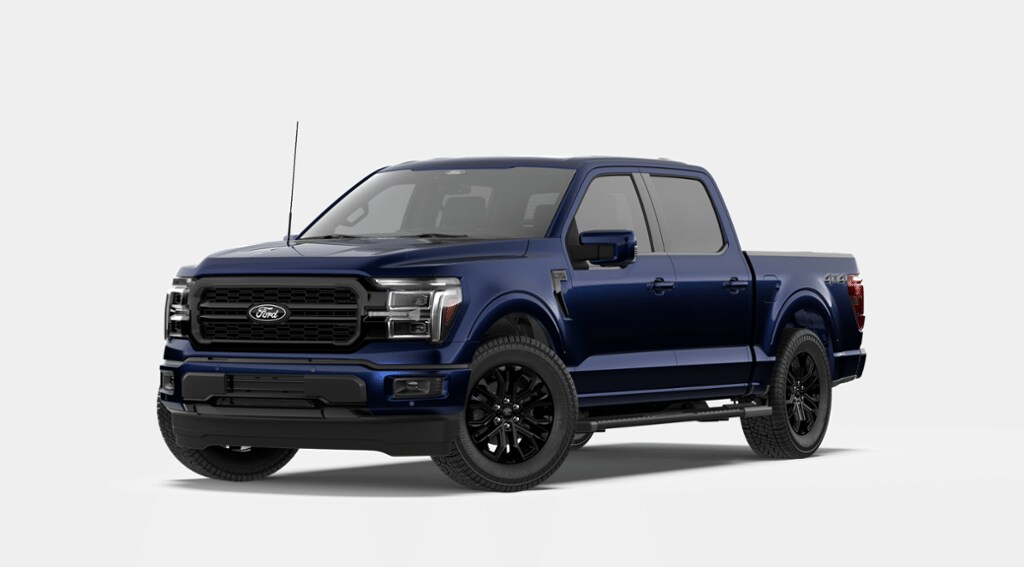 2026 F-150