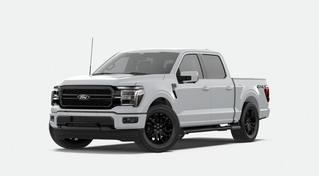 2026 F-150