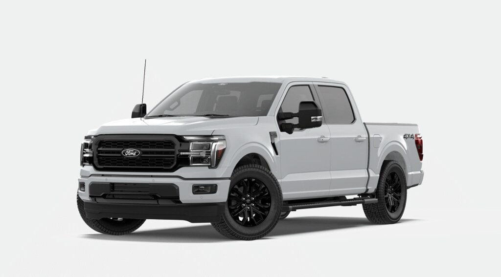 2026 F-150