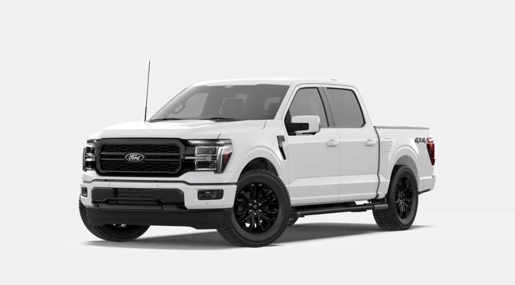 2026 F-150