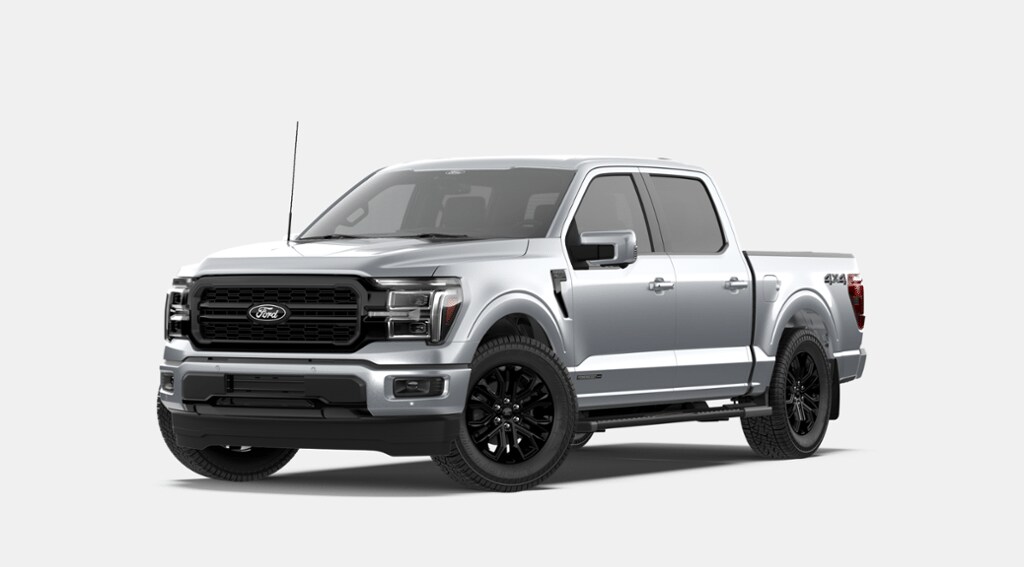 2026 F-150