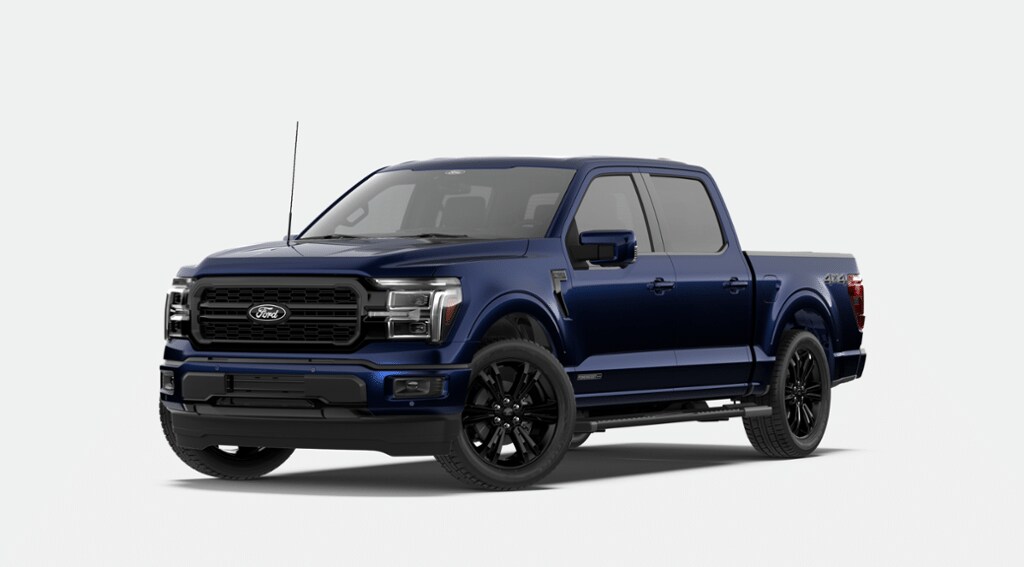 2026 F-150