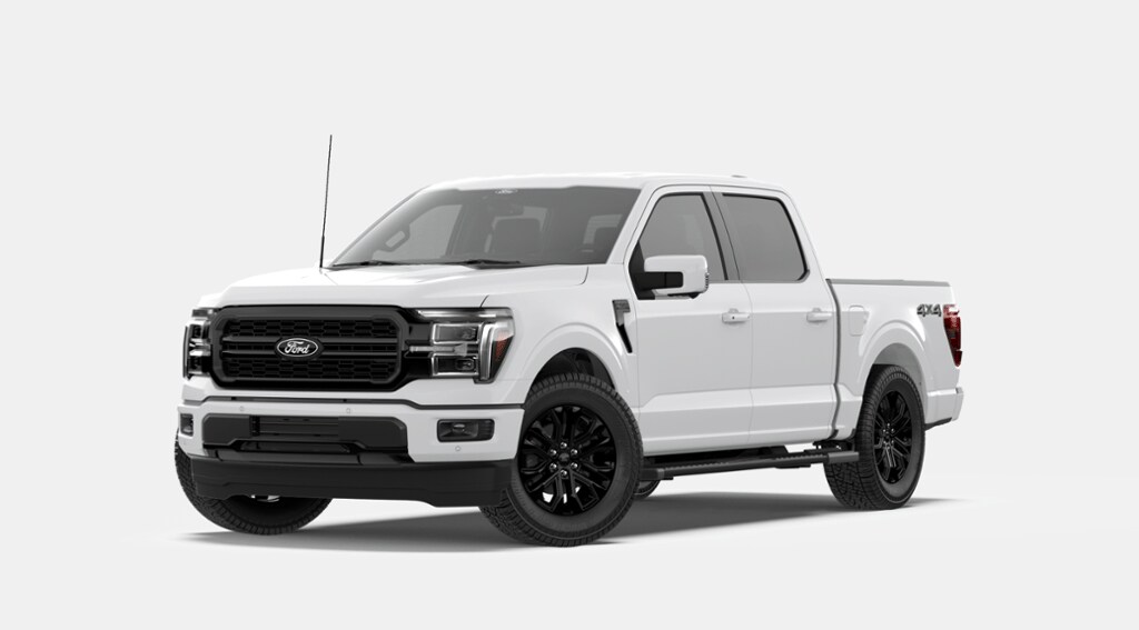 2026 F-150