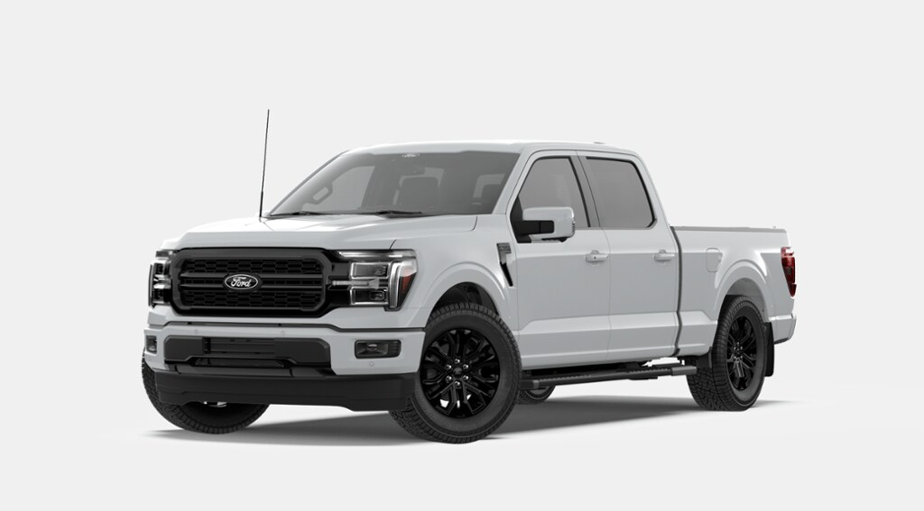 2026 F-150