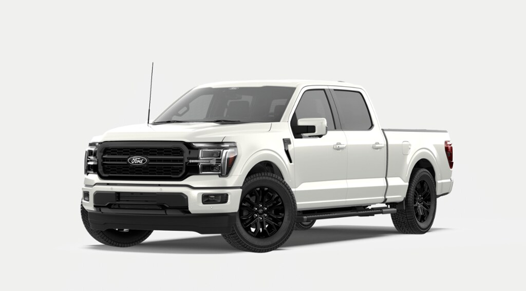 2026 F-150