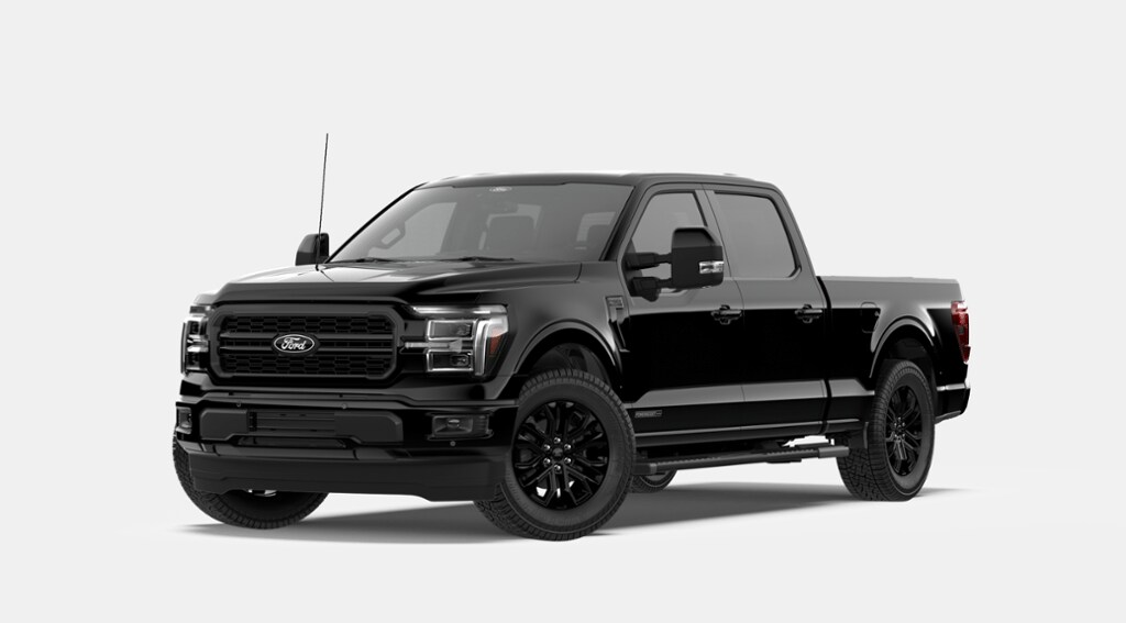 2026 F-150