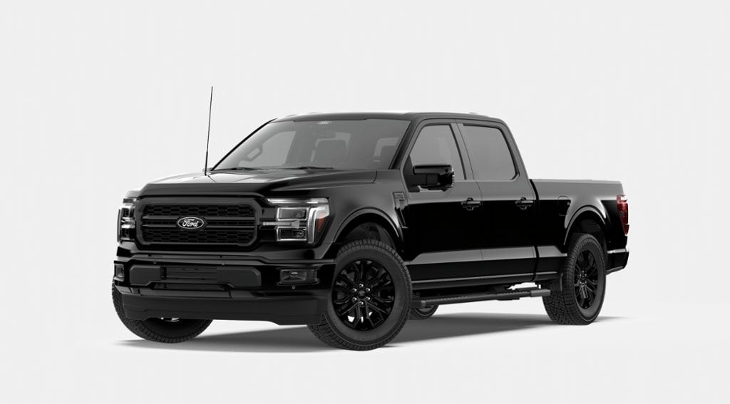 2026 F-150