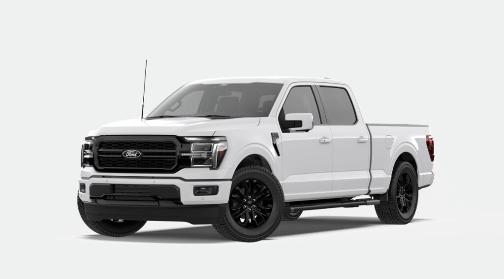 2026 F-150