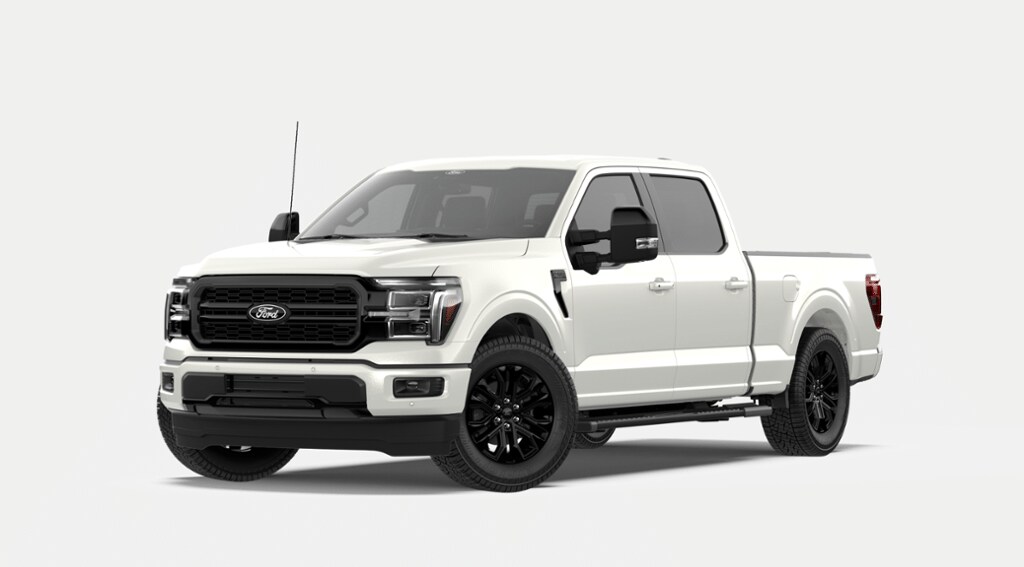 2026 F-150