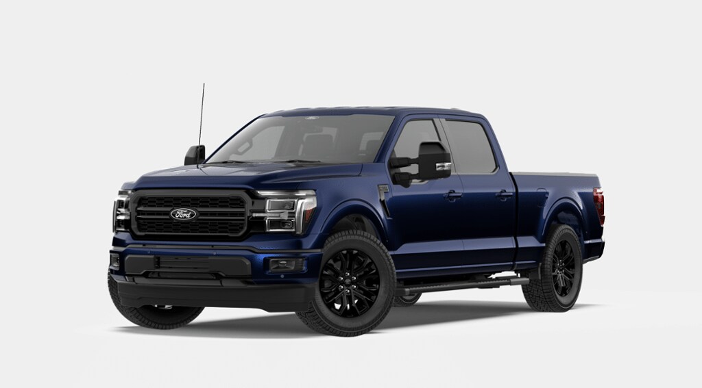 2026 F-150