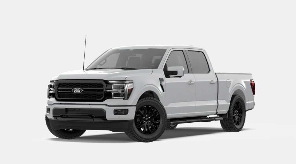 2026 F-150