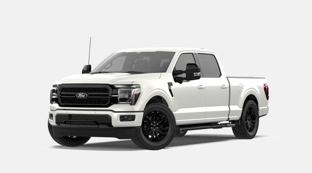 2026 F-150