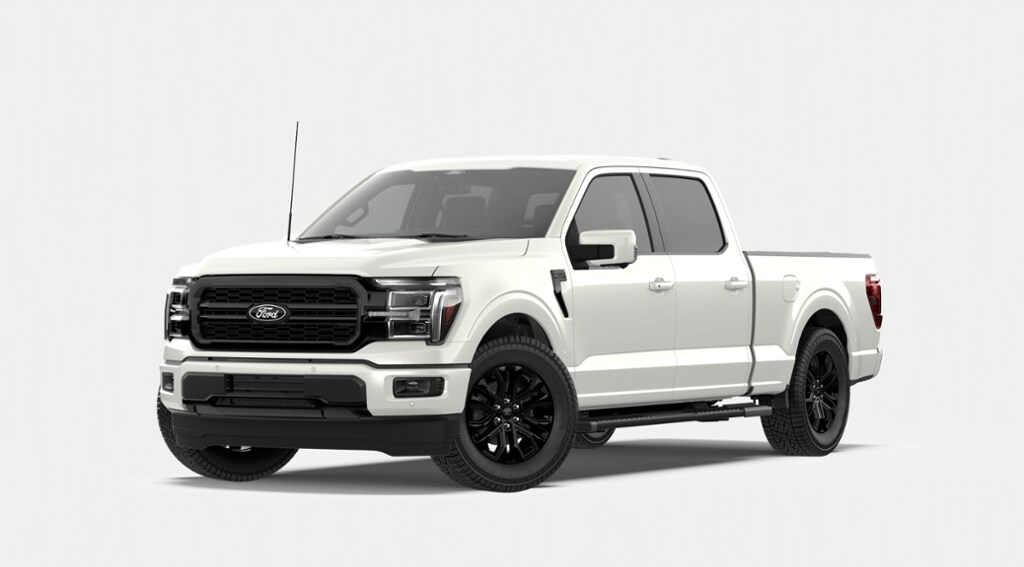 2026 F-150