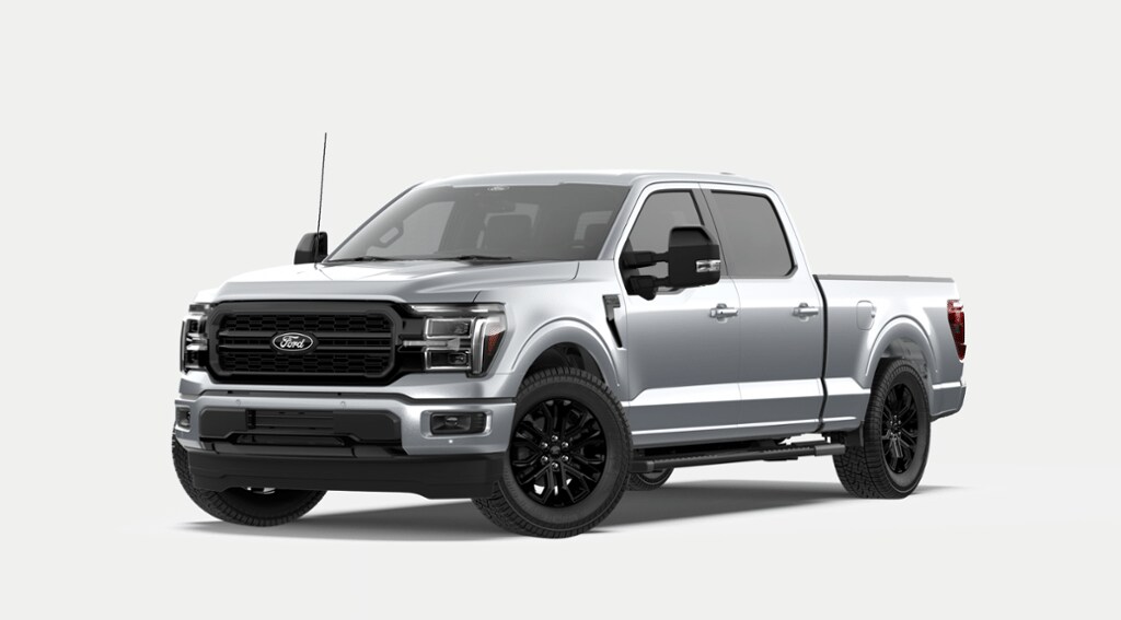 2026 F-150