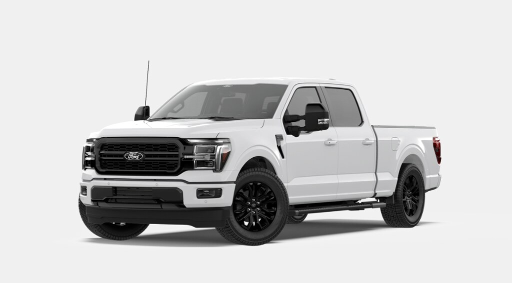 2026 F-150