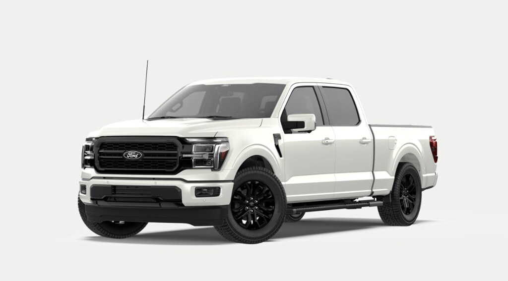 2026 F-150