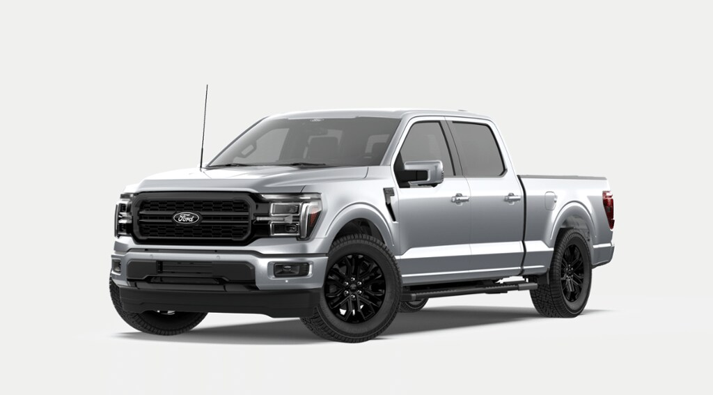 2026 F-150