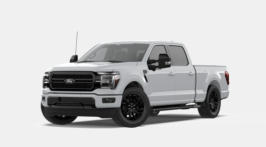 2026 F-150