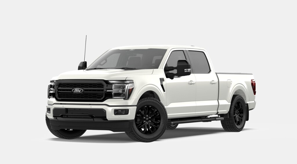 2026 F-150