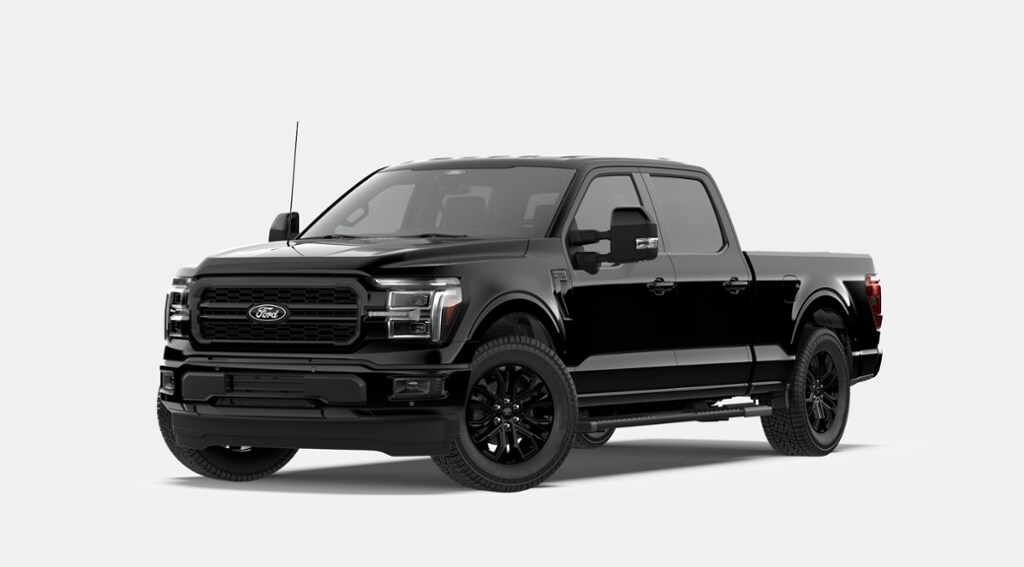 2026 F-150