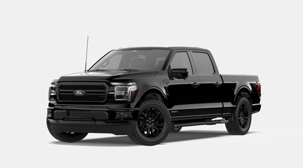 2026 F-150