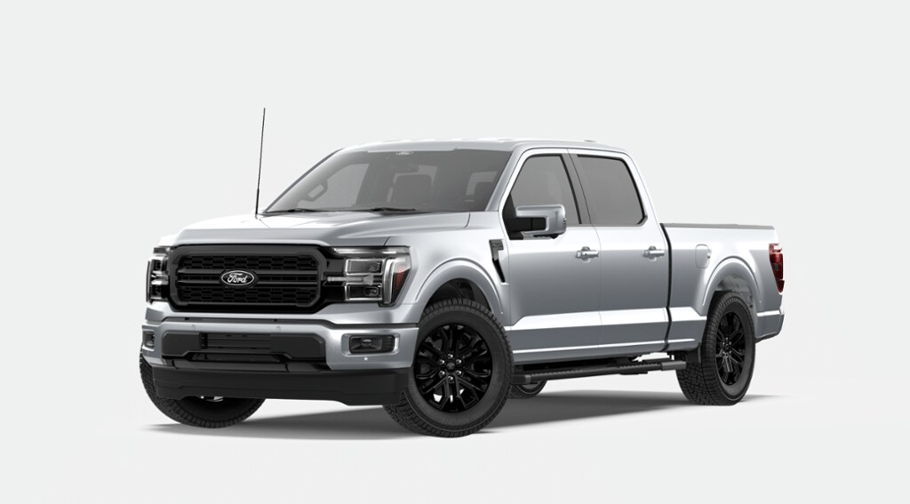 2026 F-150
